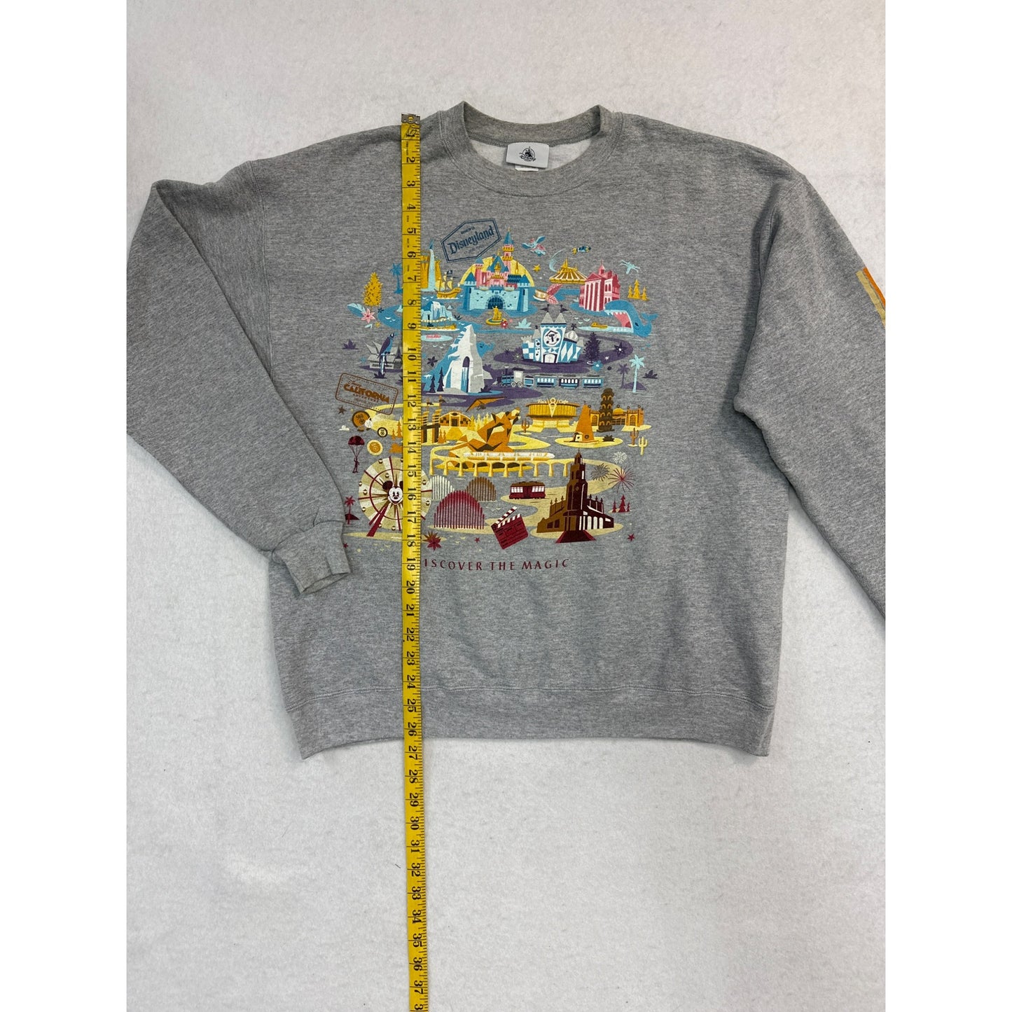 Disneyland Resort Crewneck