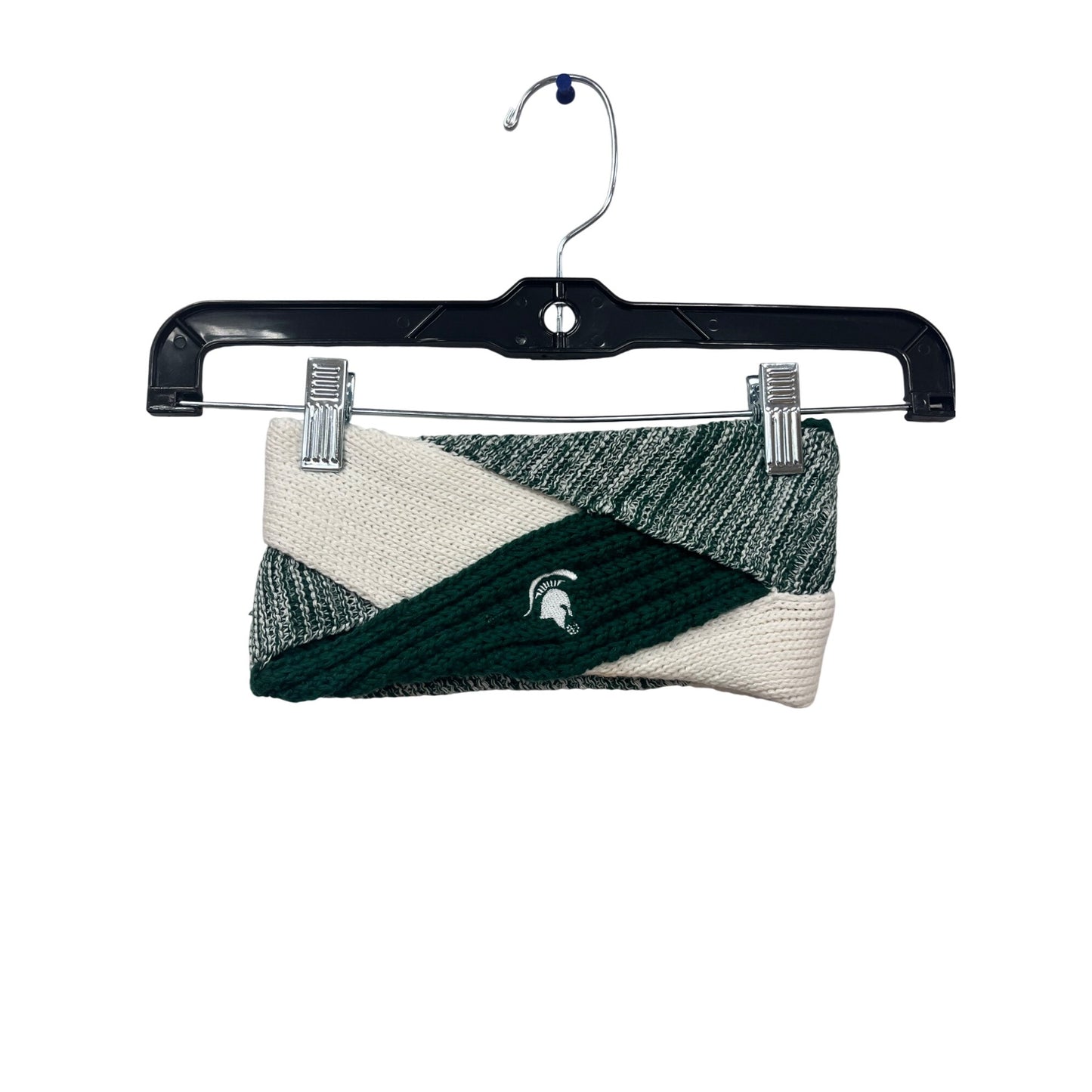 Michigan State Spartans Knit Headband #526A