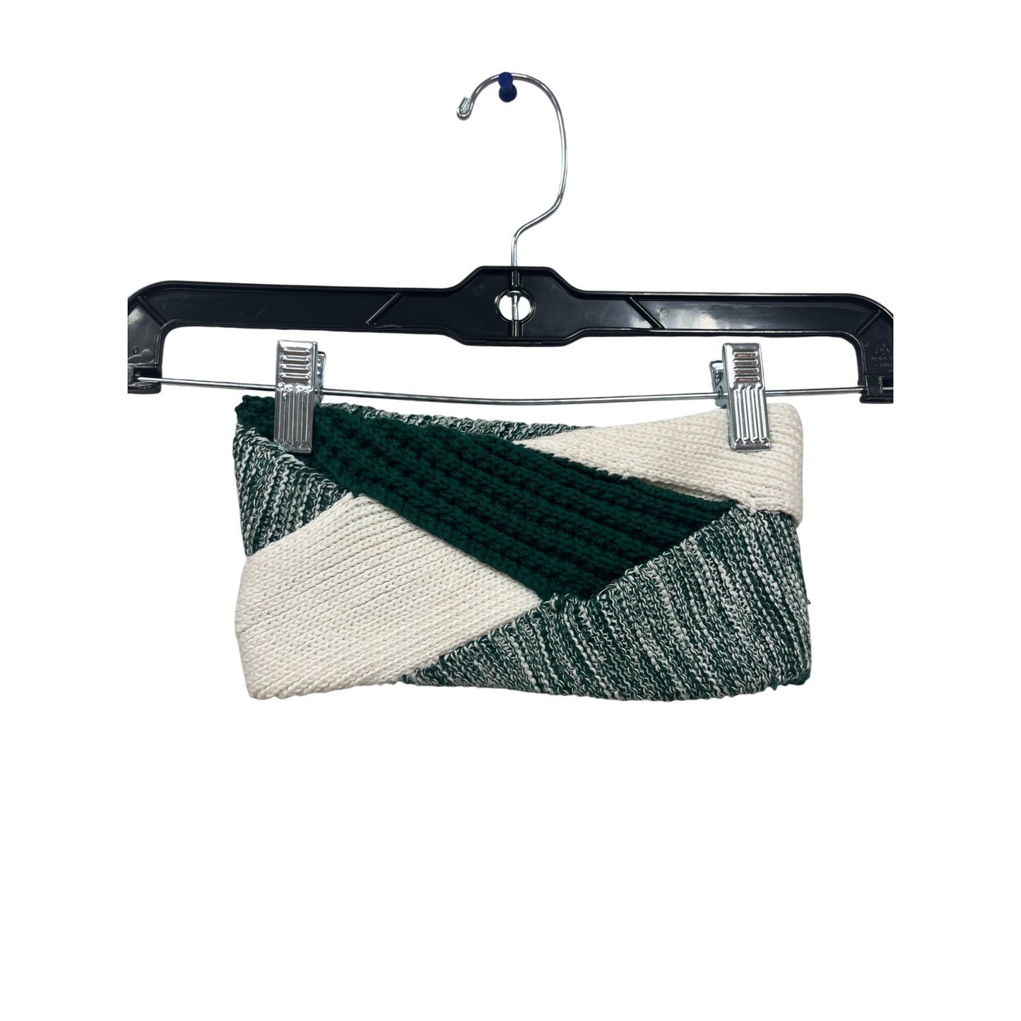 Michigan State Spartans Knit Headband #526A