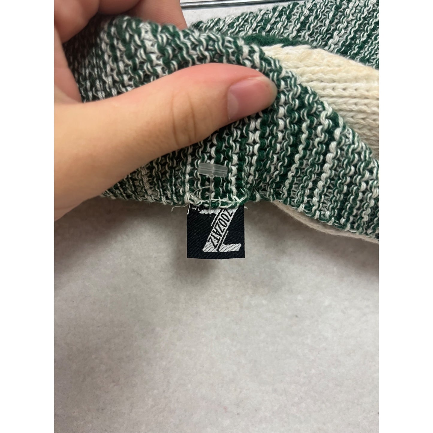 Michigan State Spartans Knit Headband #526A