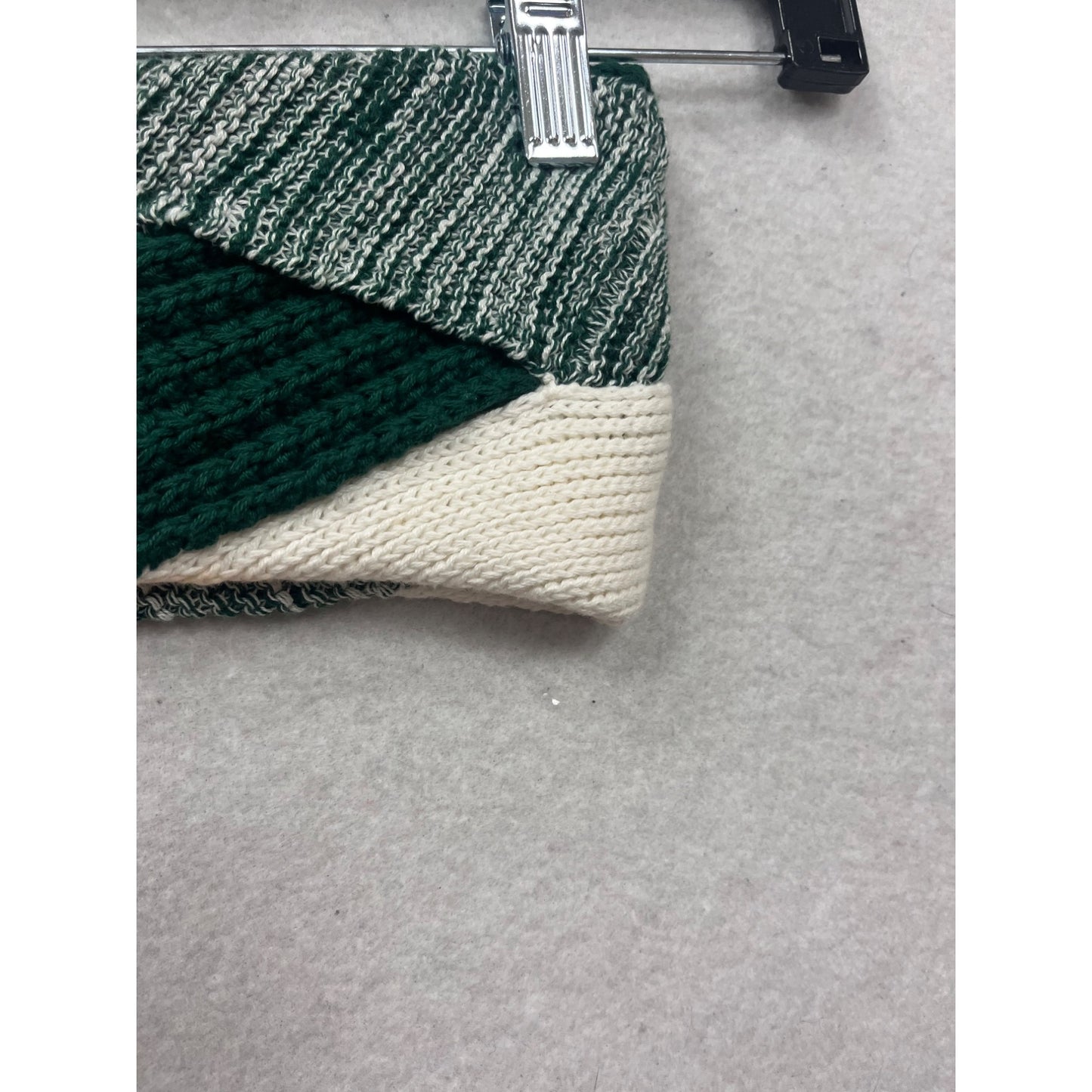 Michigan State Spartans Knit Headband #526A