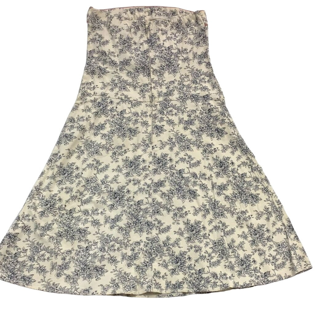 Women’s Vintage Just Choon Floral Dress