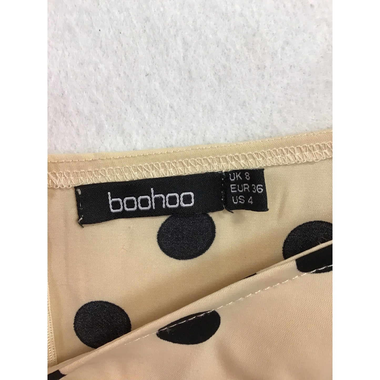 Women’s BOOHOO Dress