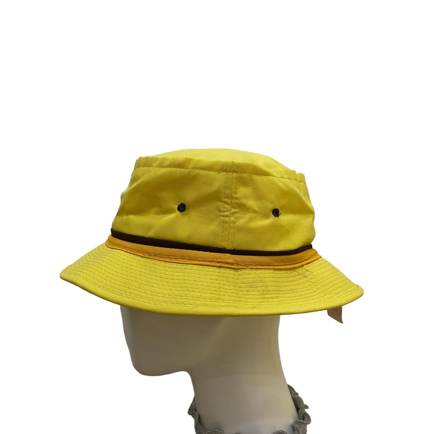 Vintage Bucket Hat