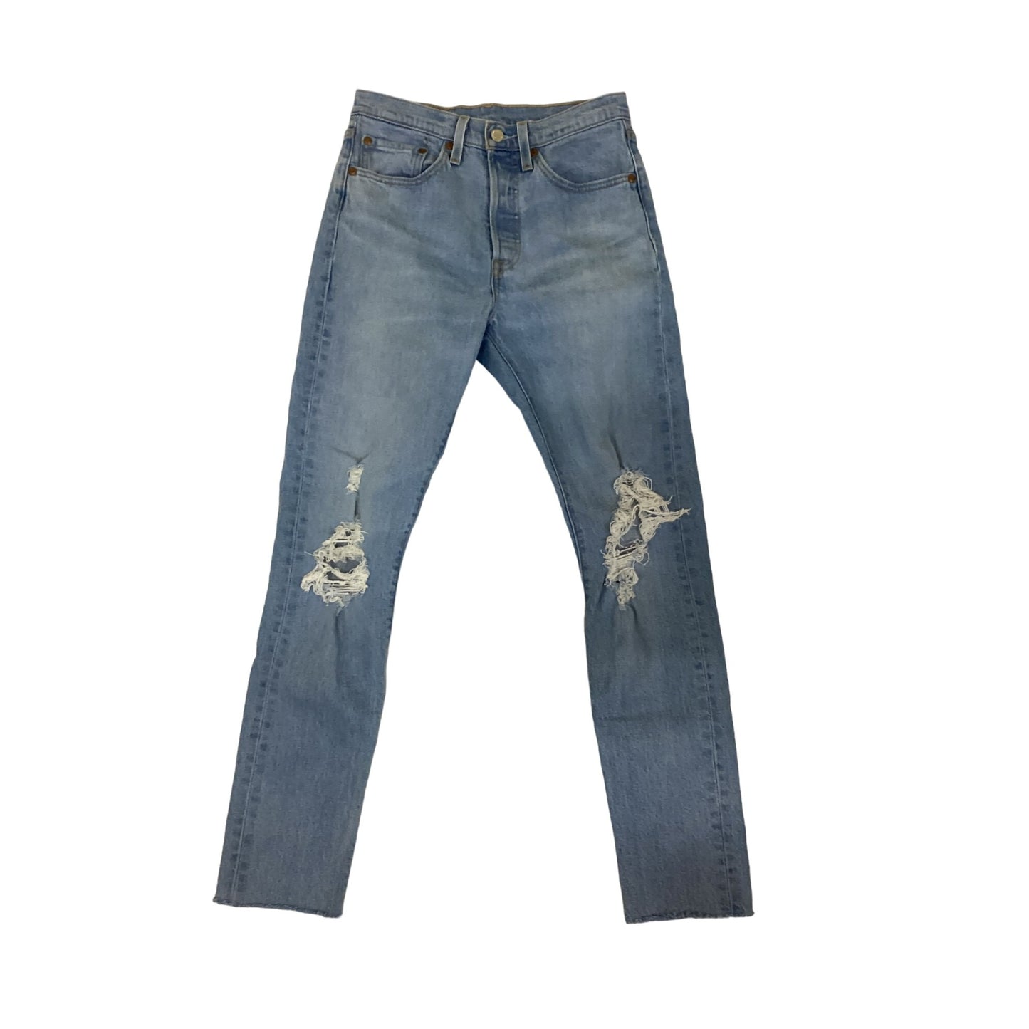 Levi Strauss 501 Jeans