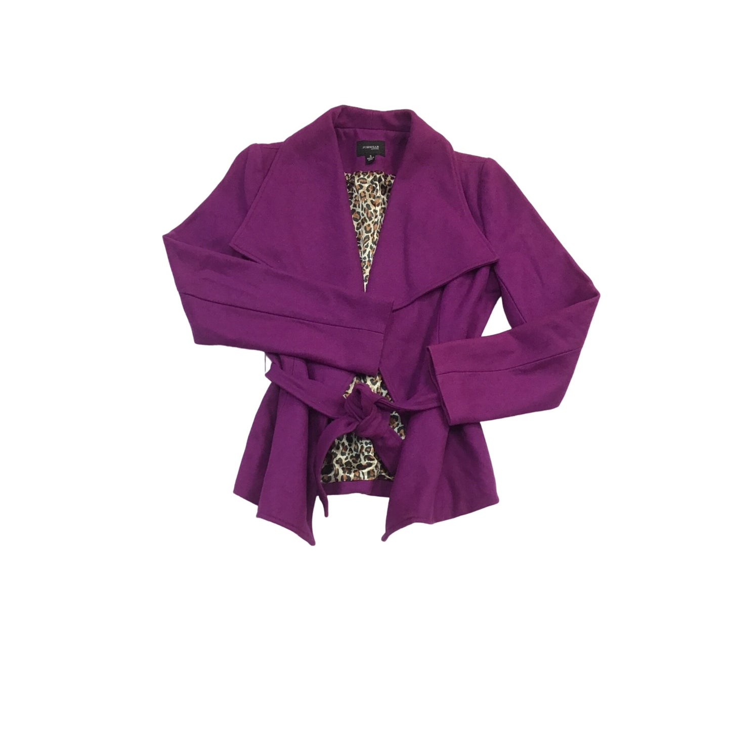 Fun Fuchsia dress jacket