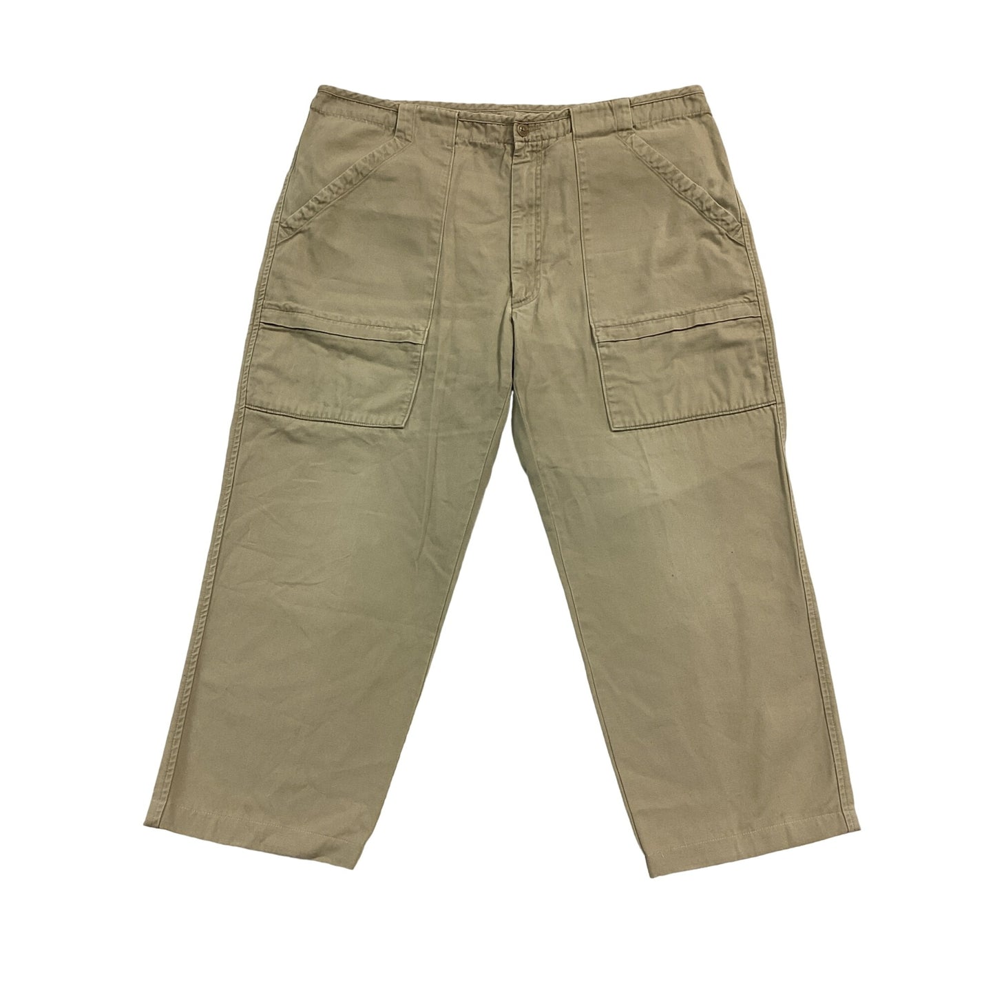 Men’s Kenneth Cole cargo pants