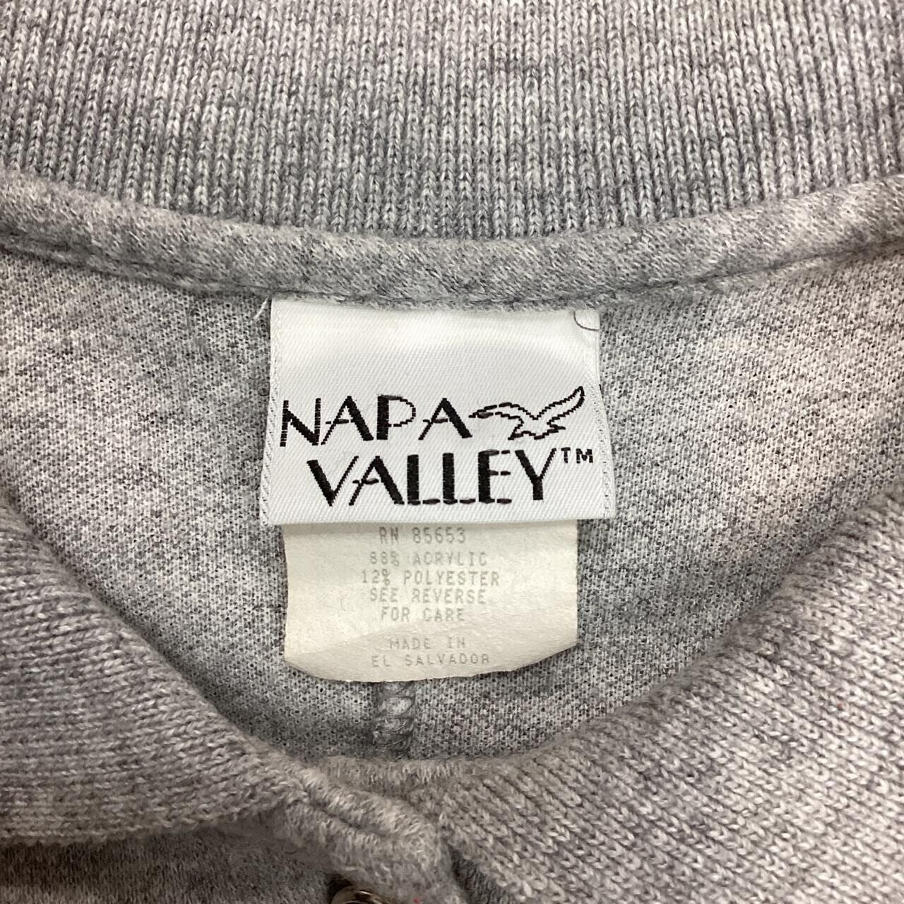 Womens Napa Valley Sweater -926