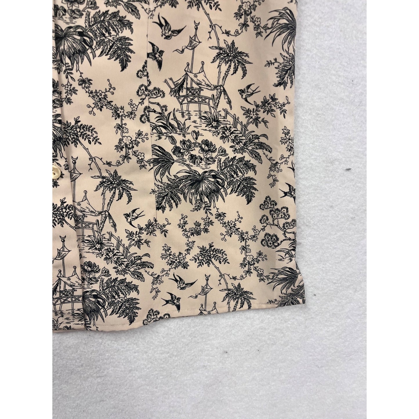 E.P. Pro Sleeveless Blouse M #471A