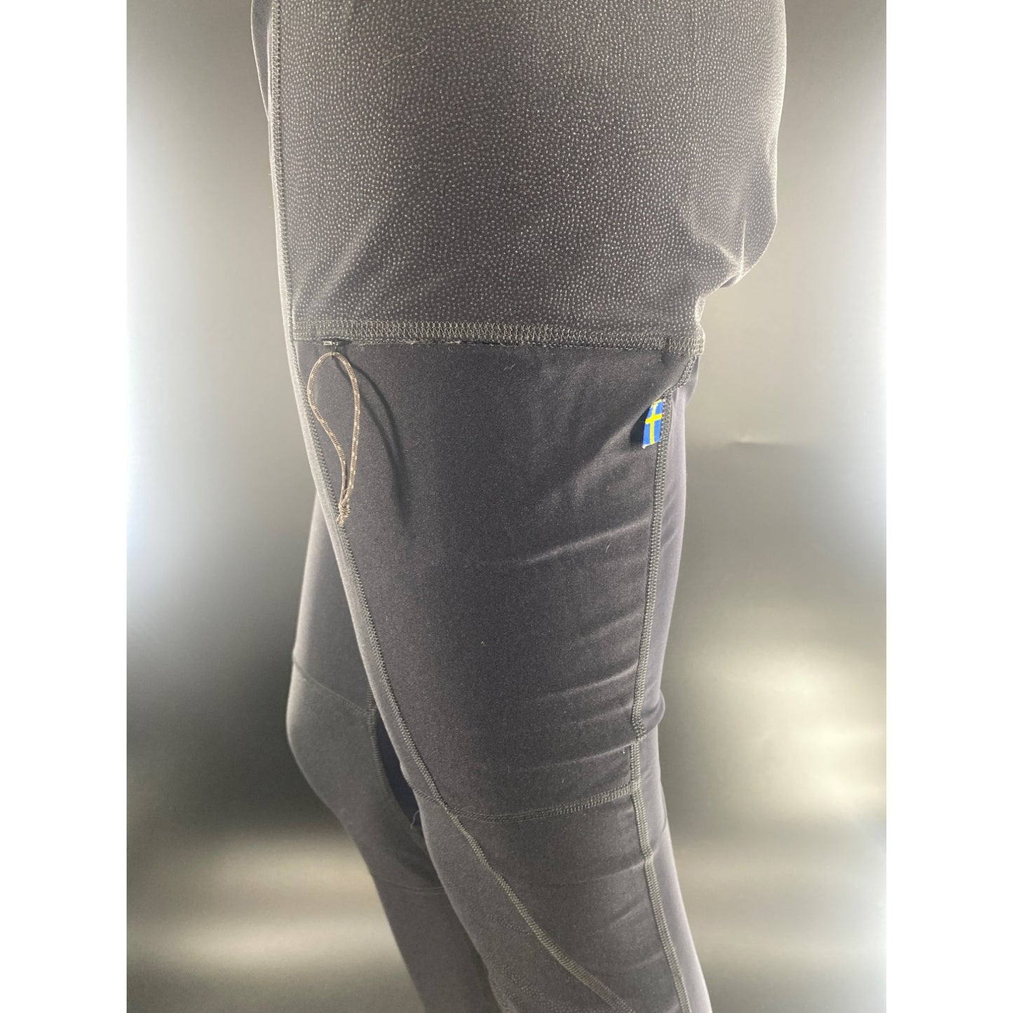 Women’s Fjall Raven Leggings