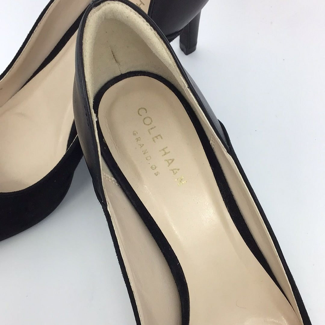 Cole Haan Heels