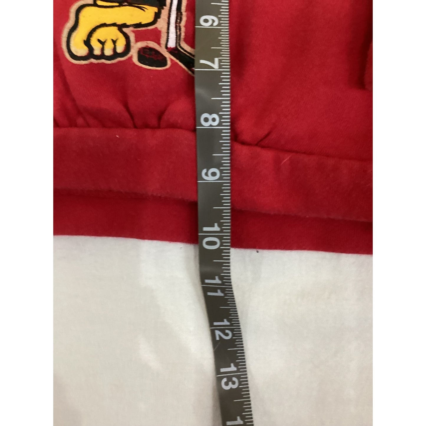 Infant MN Gophers Sweater