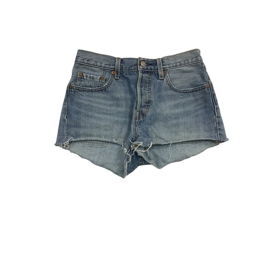 Women’s Cut-Off style Jean Shorts