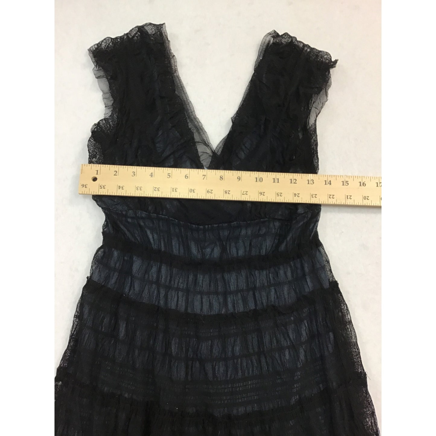 Vintage Studio M Dress