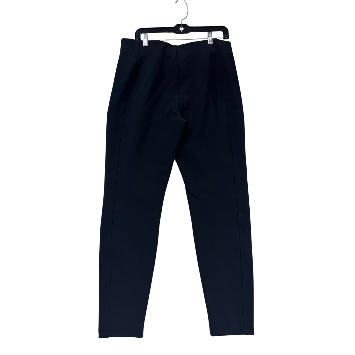 Athleta Size 16 Black High-Waist Ankle Pants #221A