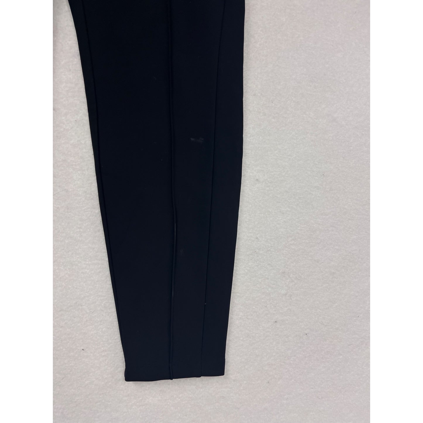 Athleta Size 16 Black High-Waist Ankle Pants #221A