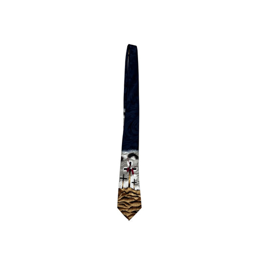 Gospitality Soul Winning Mens Tie #8237