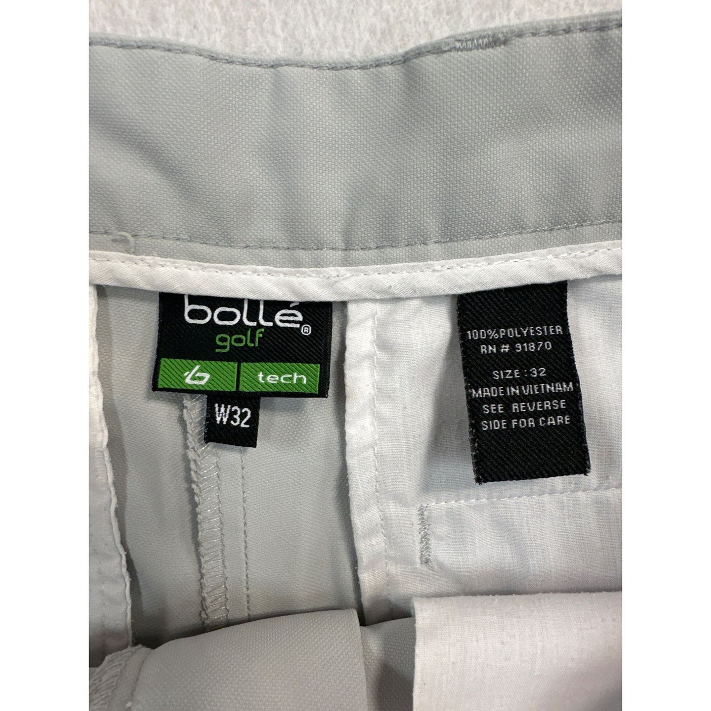 Bollé Men’s Golf Shorts