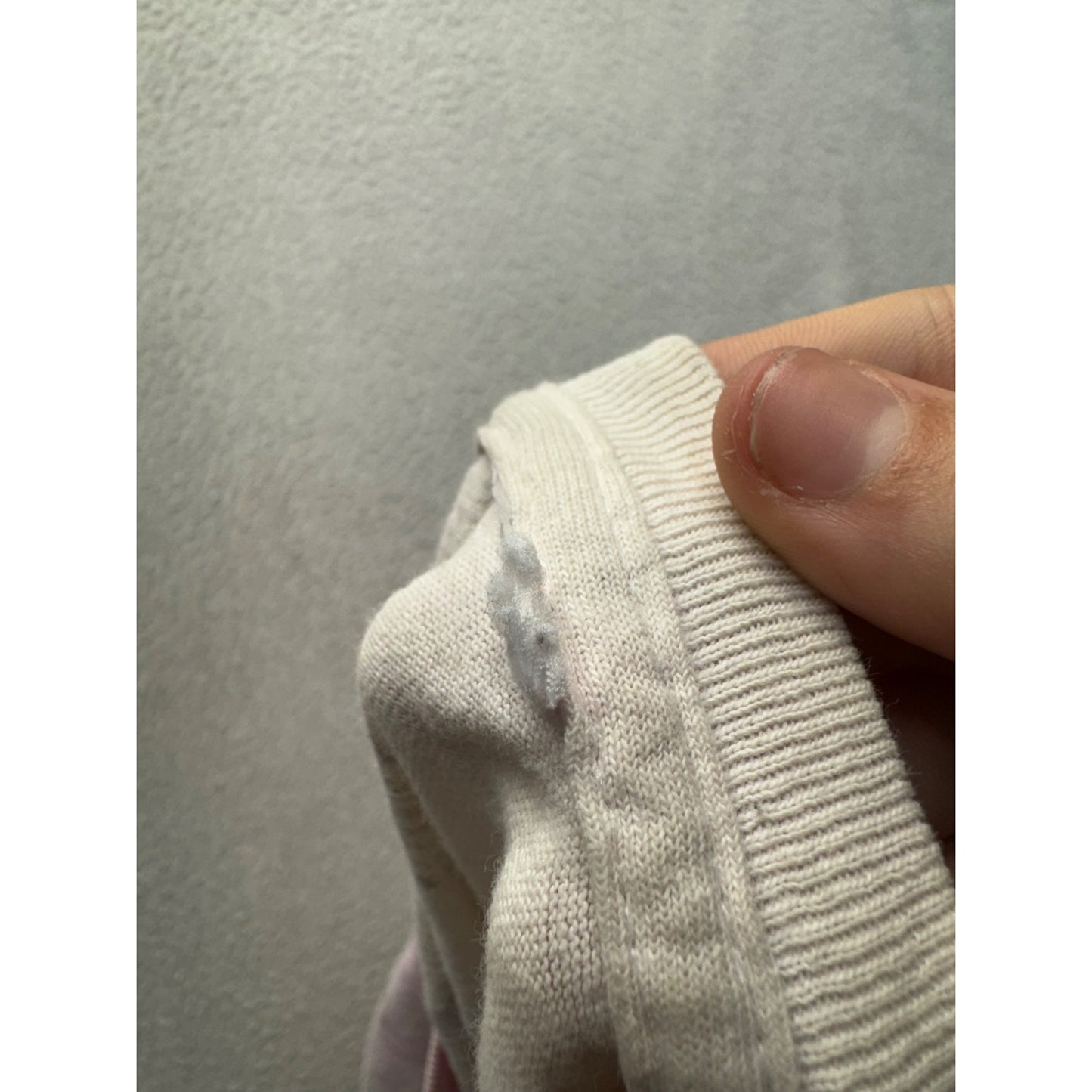 Puppie Love Youth Large Tie-Dye T-Shirt With Puppy Graphic #296B