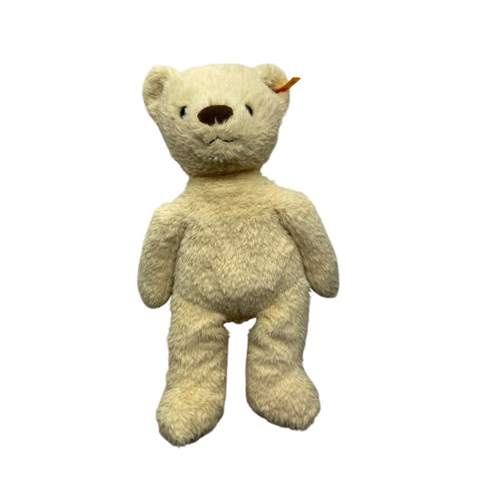 Steiff Classic Beige Tommy Teddy Bear Plush #7375
