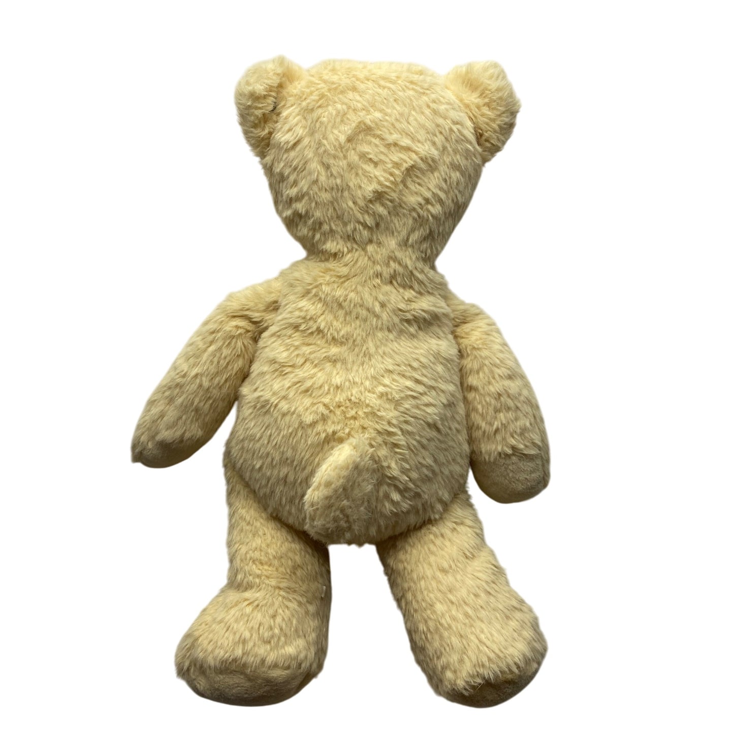 Steiff Classic Beige Tommy Teddy Bear Plush #7375