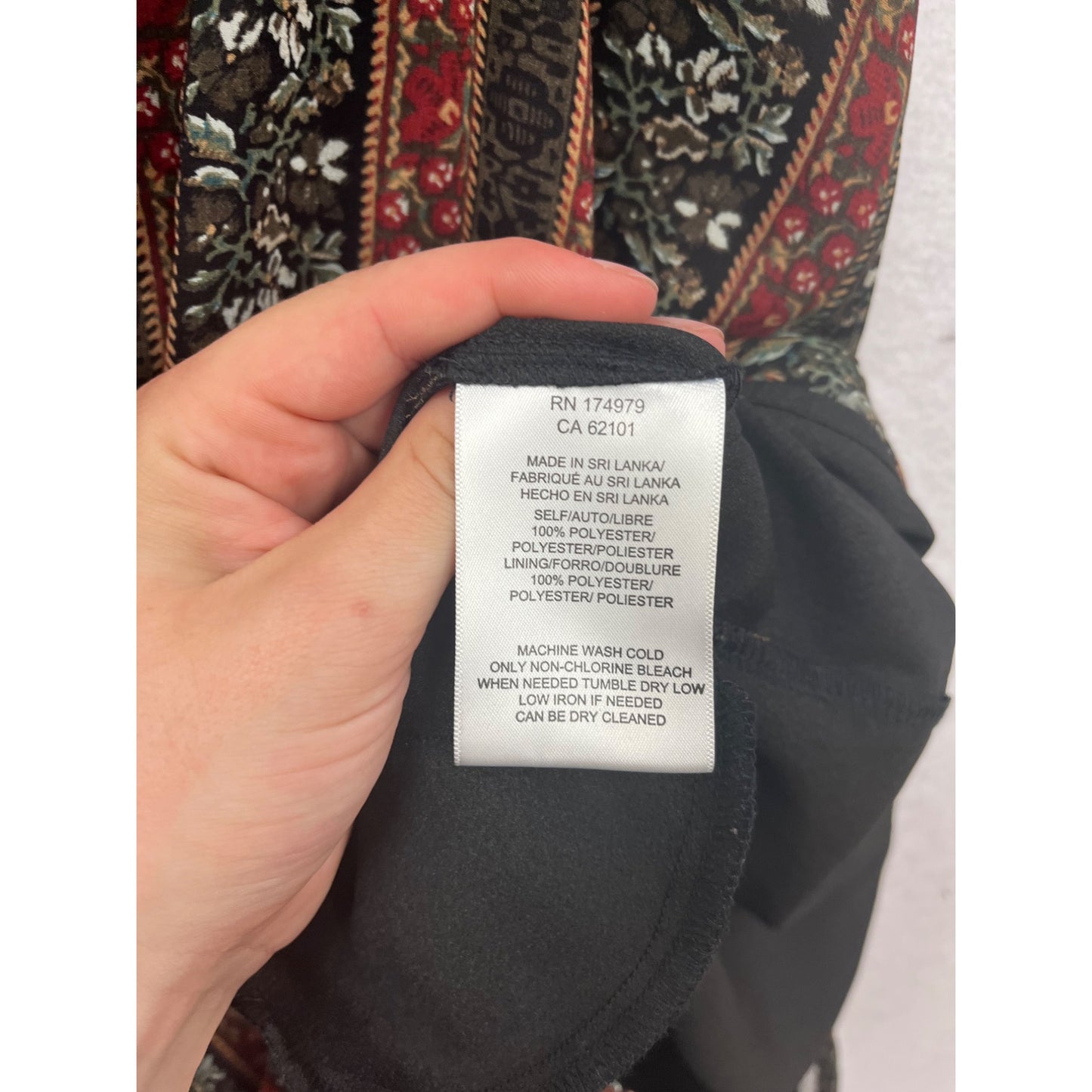 BCBGeneration Floral & Striped Print Tie-Shoulder Romper #8331