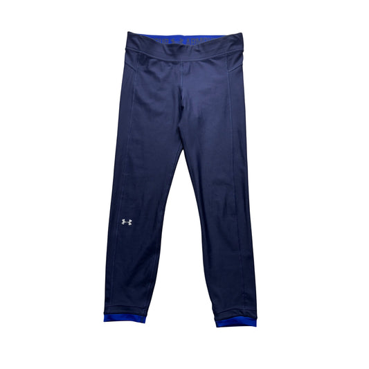 Under Armour  Navy Blue Leggings #9151