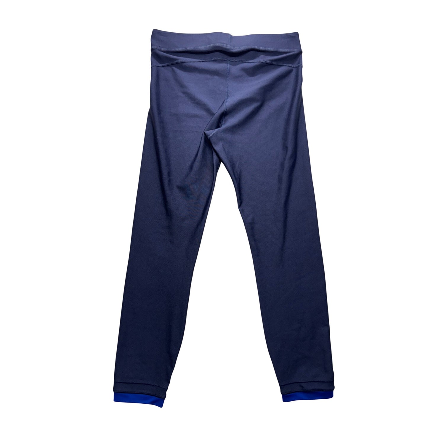 Under Armour  Navy Blue Leggings #9151