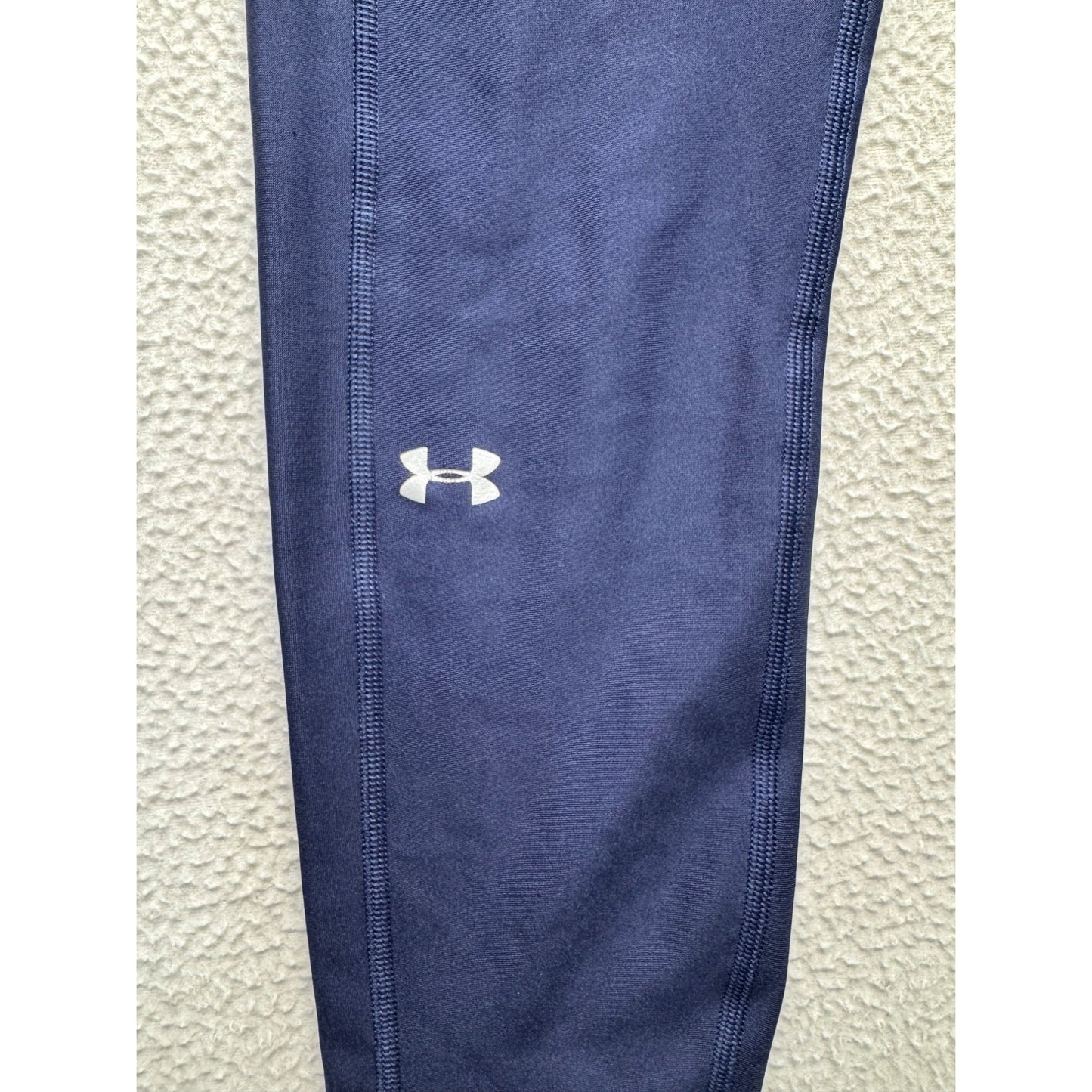 Under Armour  Navy Blue Leggings #9151