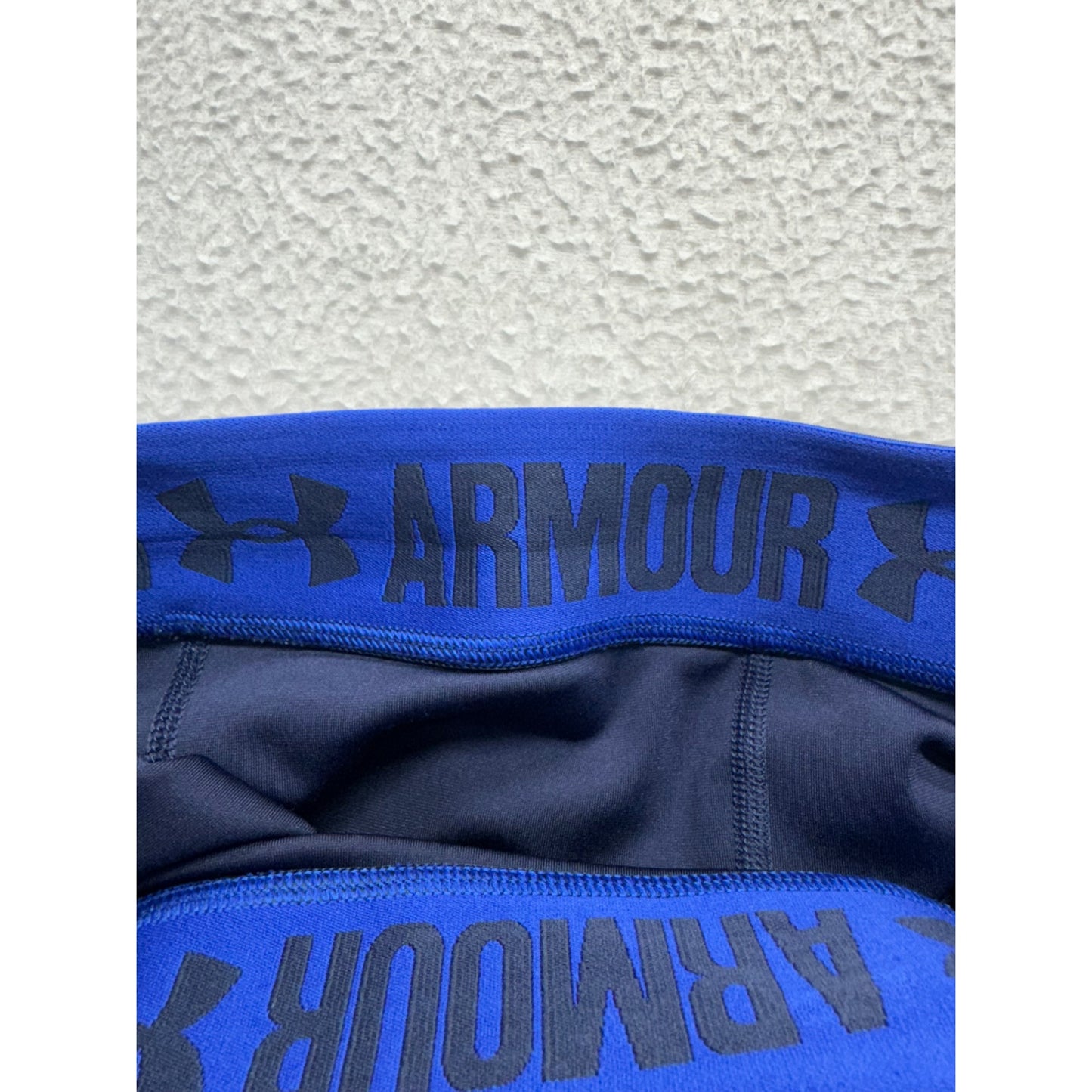 Under Armour  Navy Blue Leggings #9151
