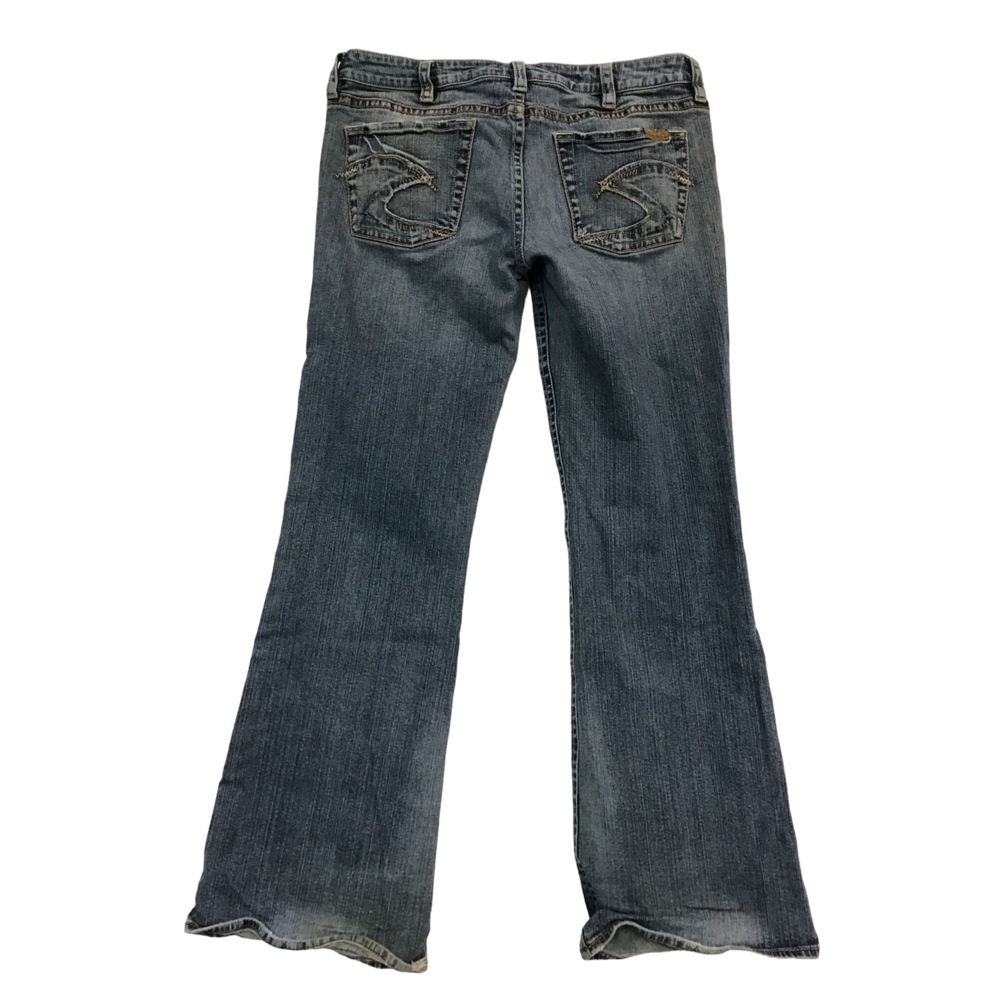 Women’s low rise jeans