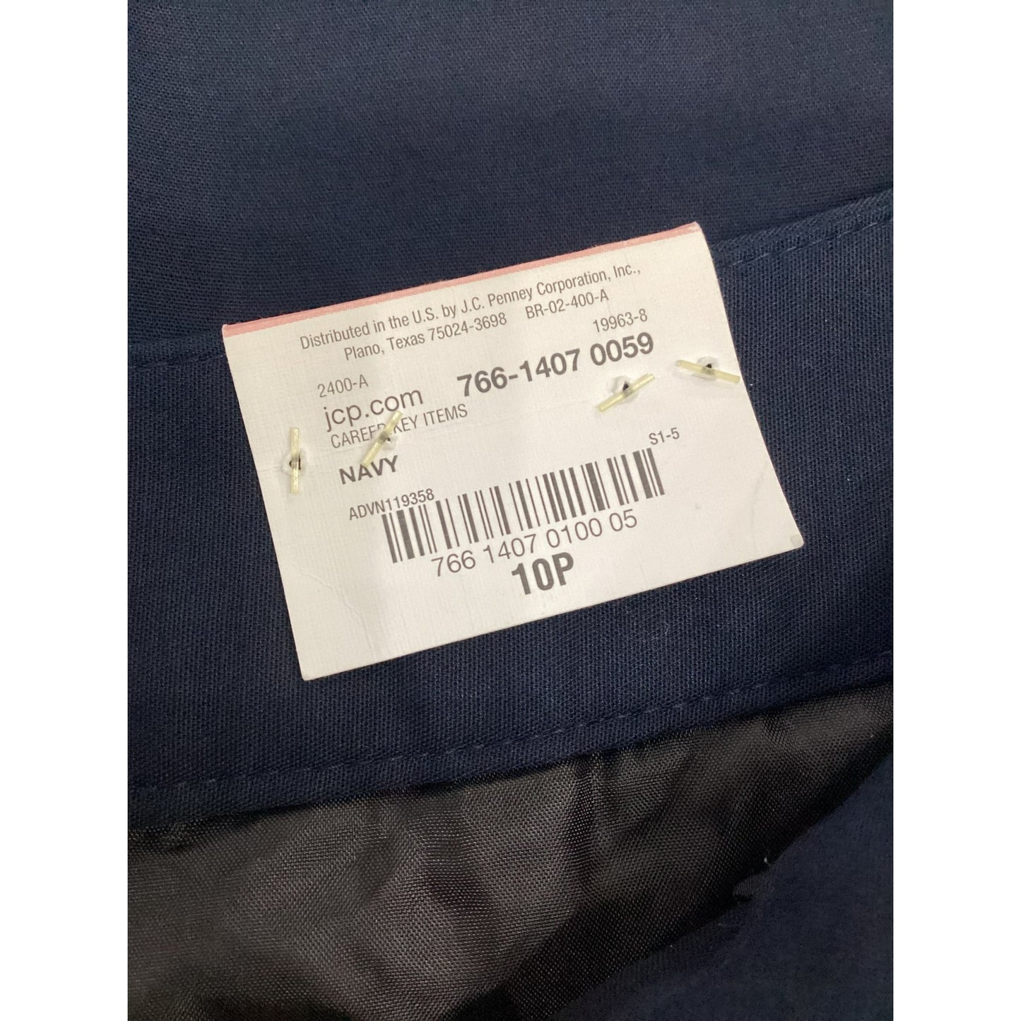 Liz Claiborne pants