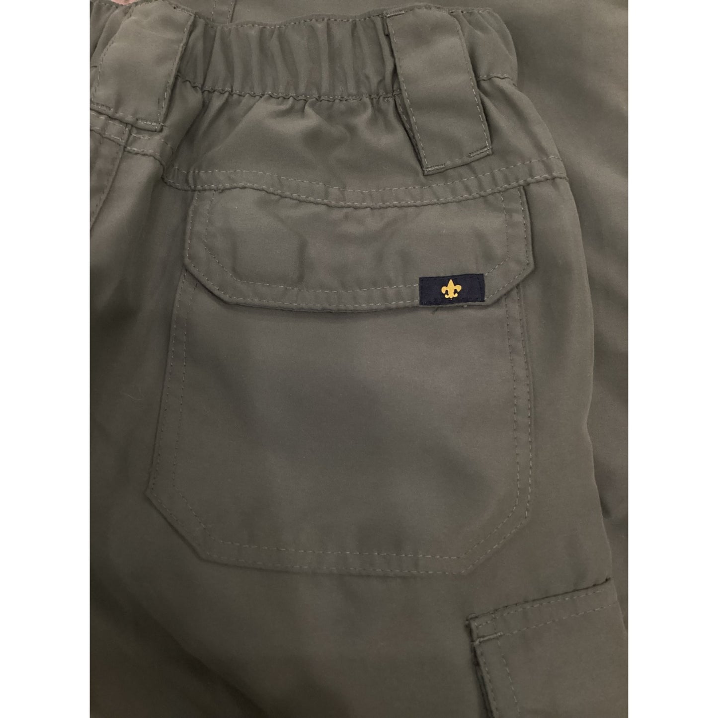 Boy Scouts of America Switchback Pants