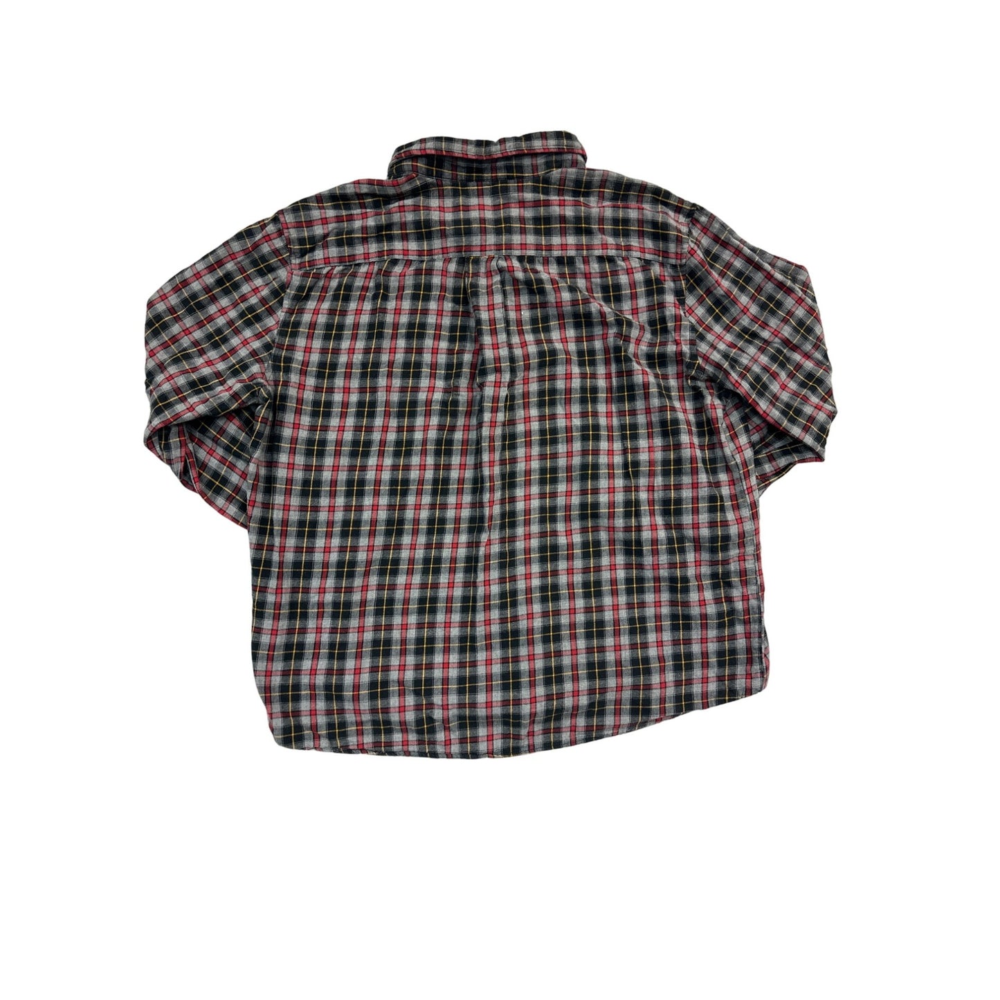 Men’s St. John’s Bay Flannel