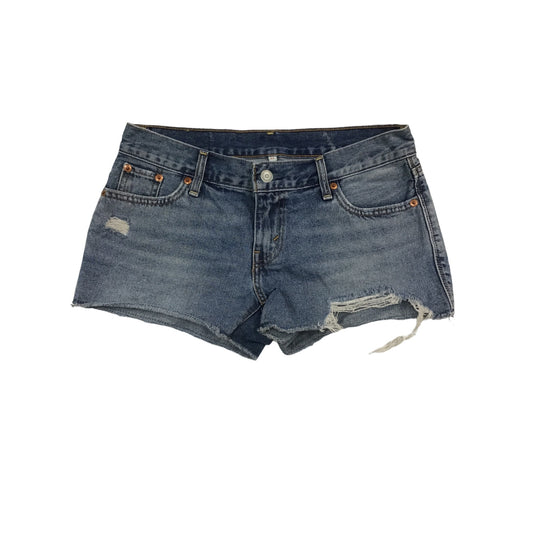 Cute women’s jean shorts