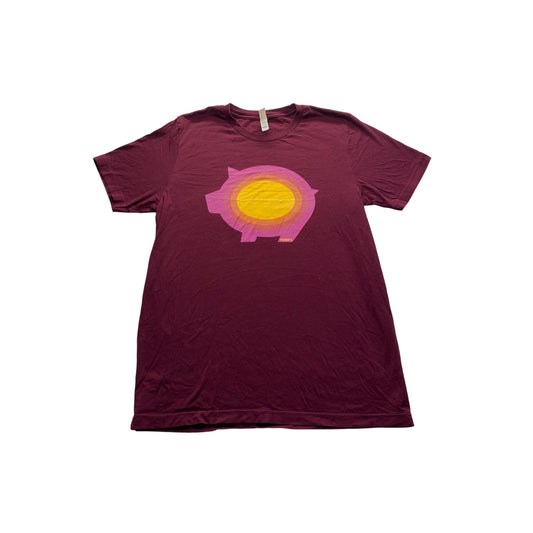 Women’s Porkys Graphic Tee #5348