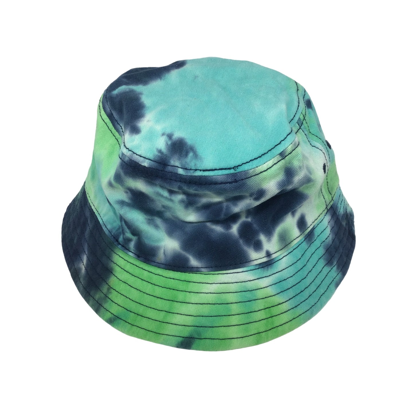 Tie dye Speedo Bucket Hat