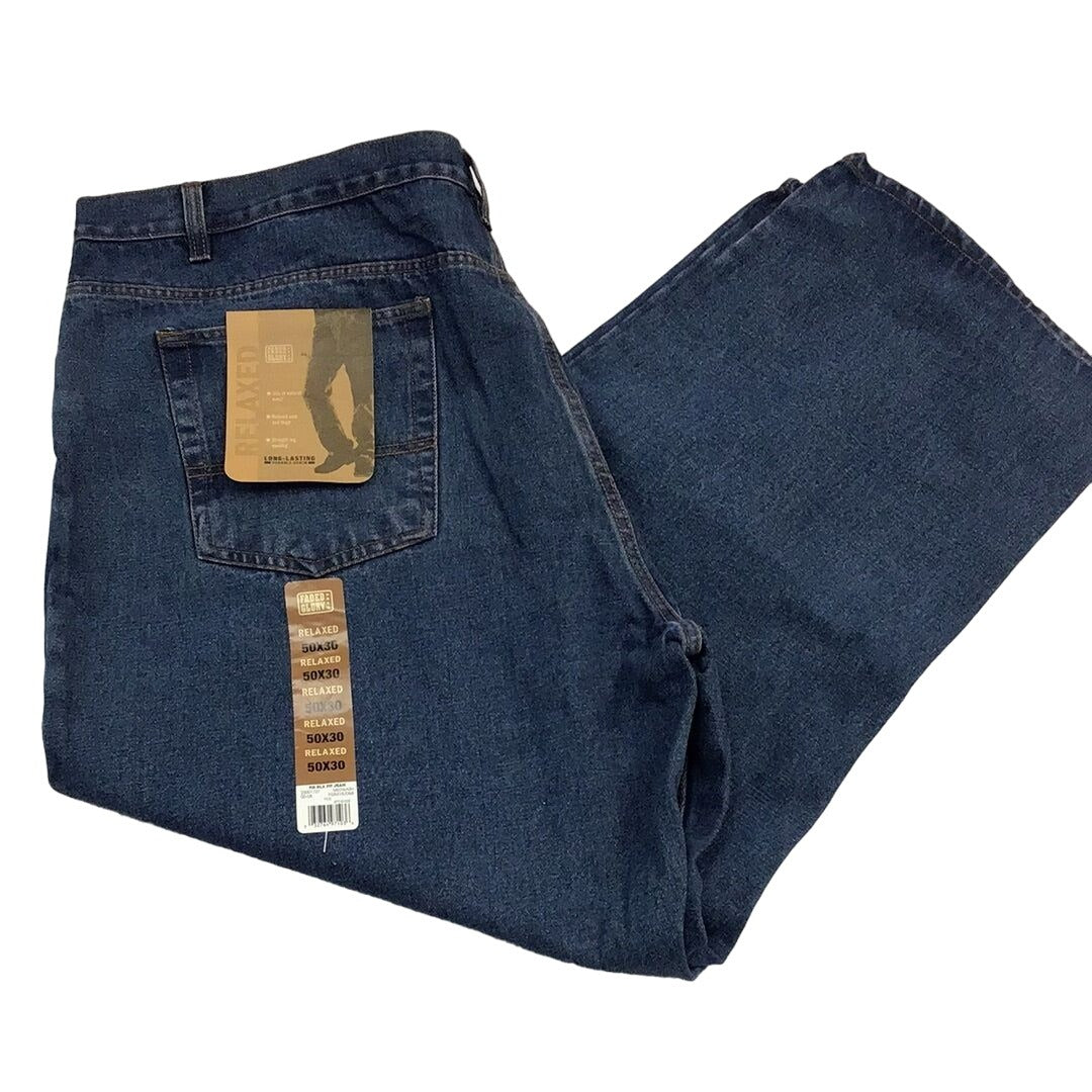 Faded Glory Relaxed Men’s Jeans