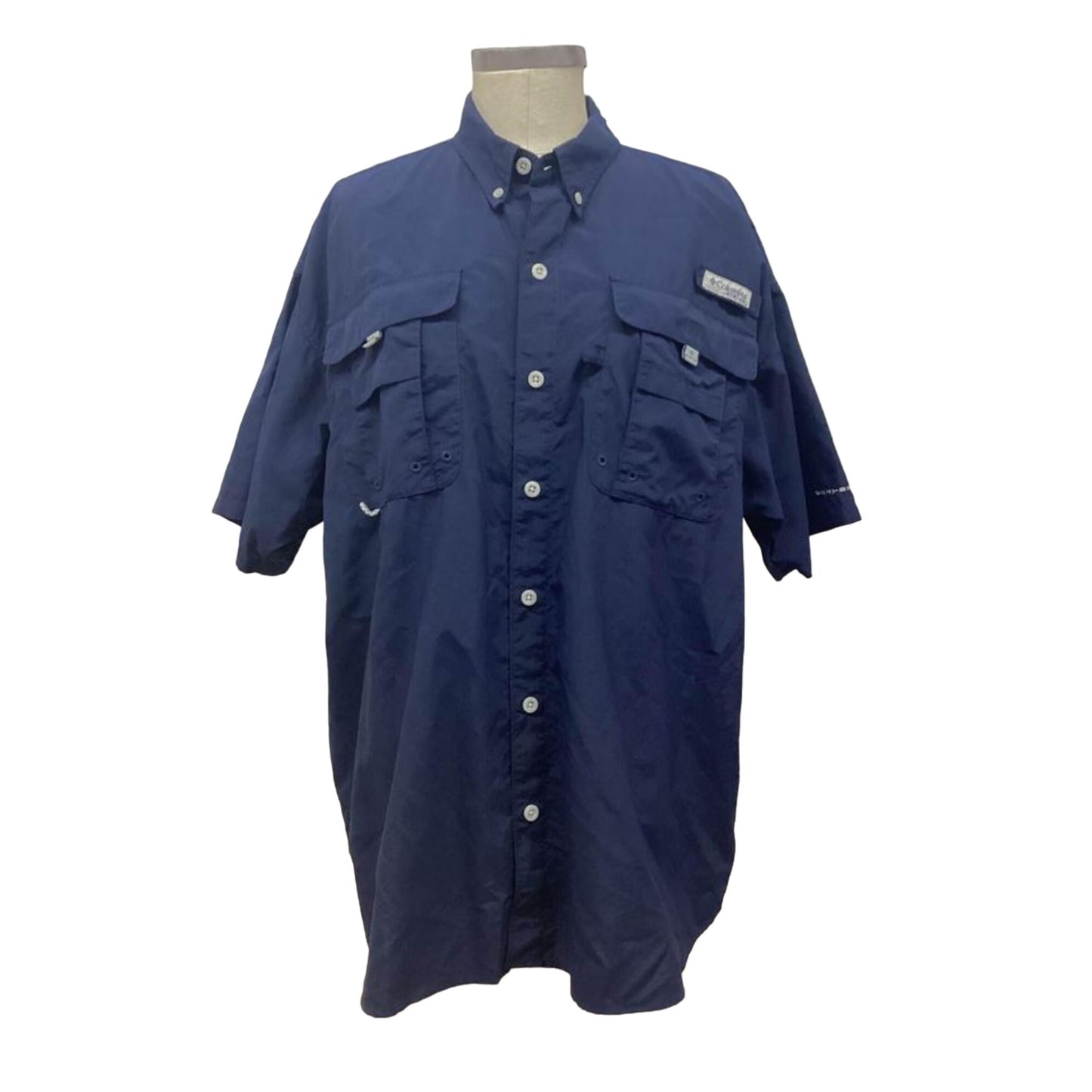 Men’s Columbia PFG Shirt