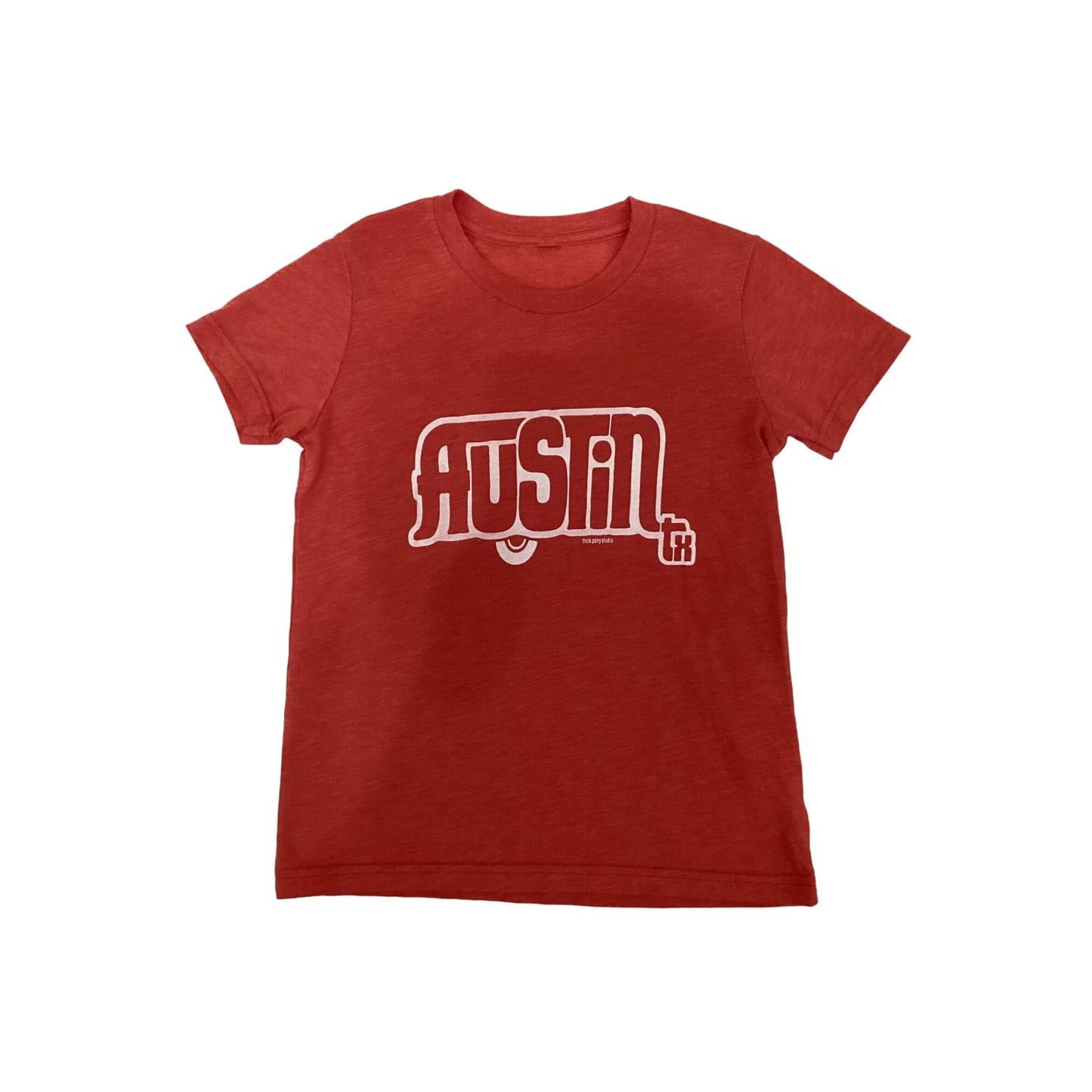 Austin Texas Tshirt