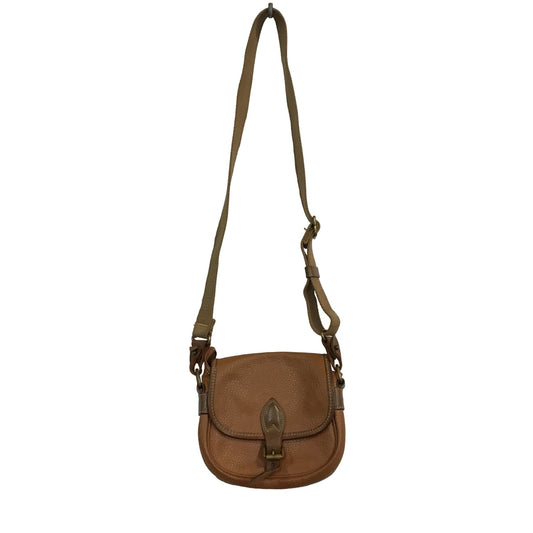 Small shoulder bag