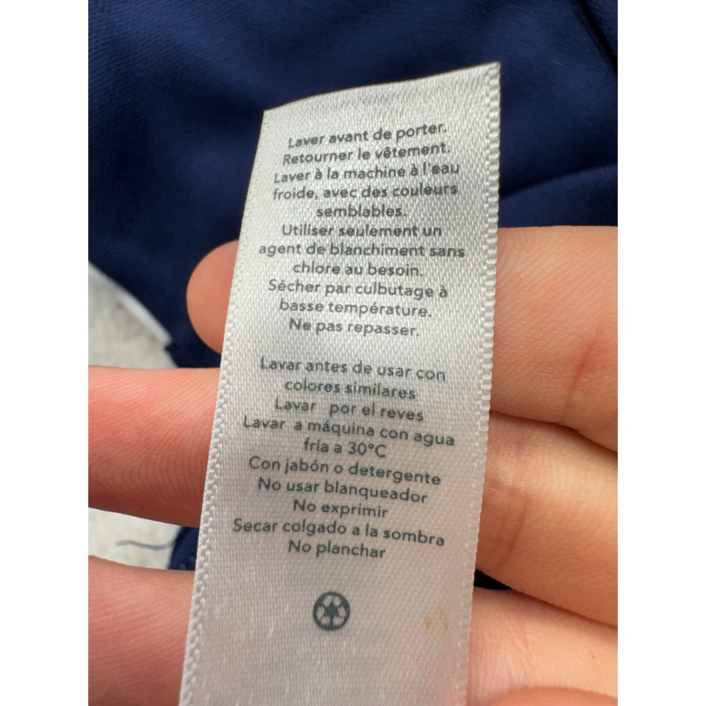 Daddys M.V.P. Baby Cheerleader Dress Set 18M 2-Piece Outfit By Carters 25B