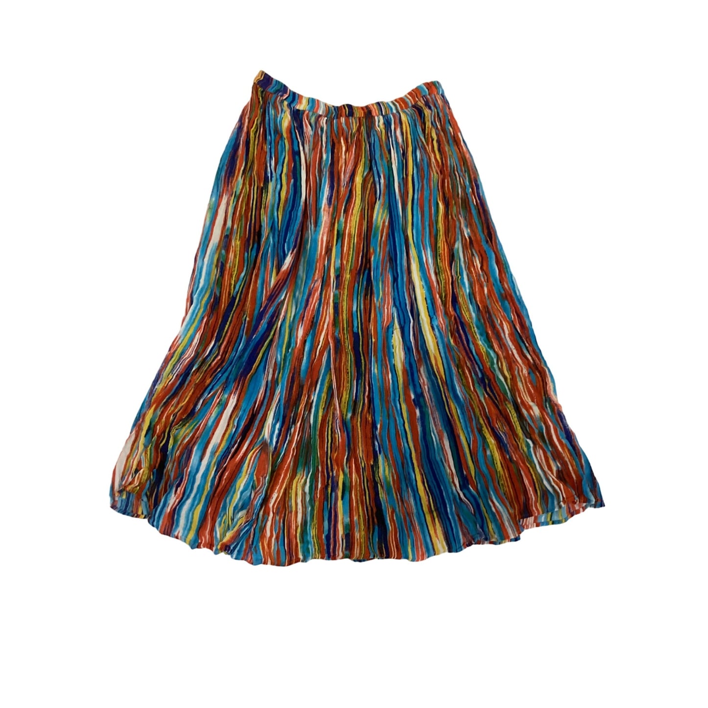 New Direction Flowy Skirt