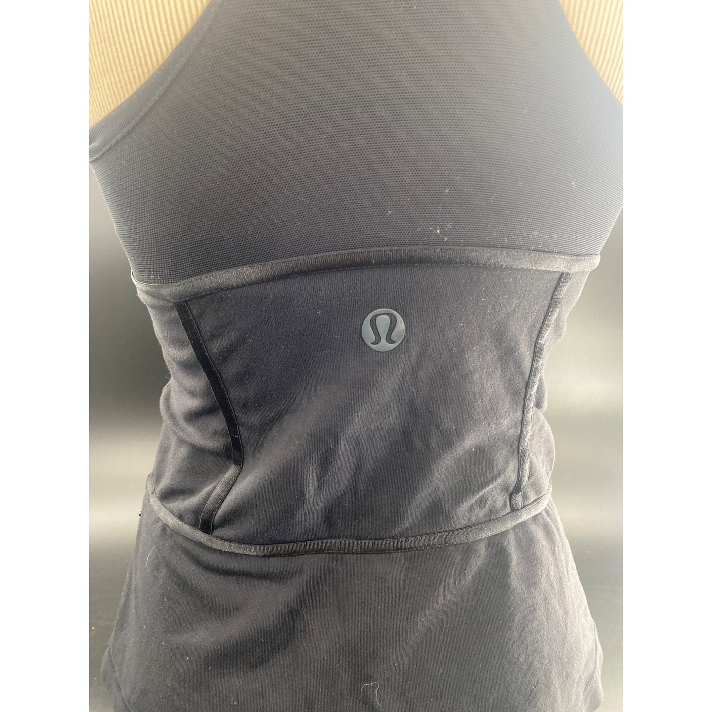 Women’s LuLuLemon Athletic TankTop