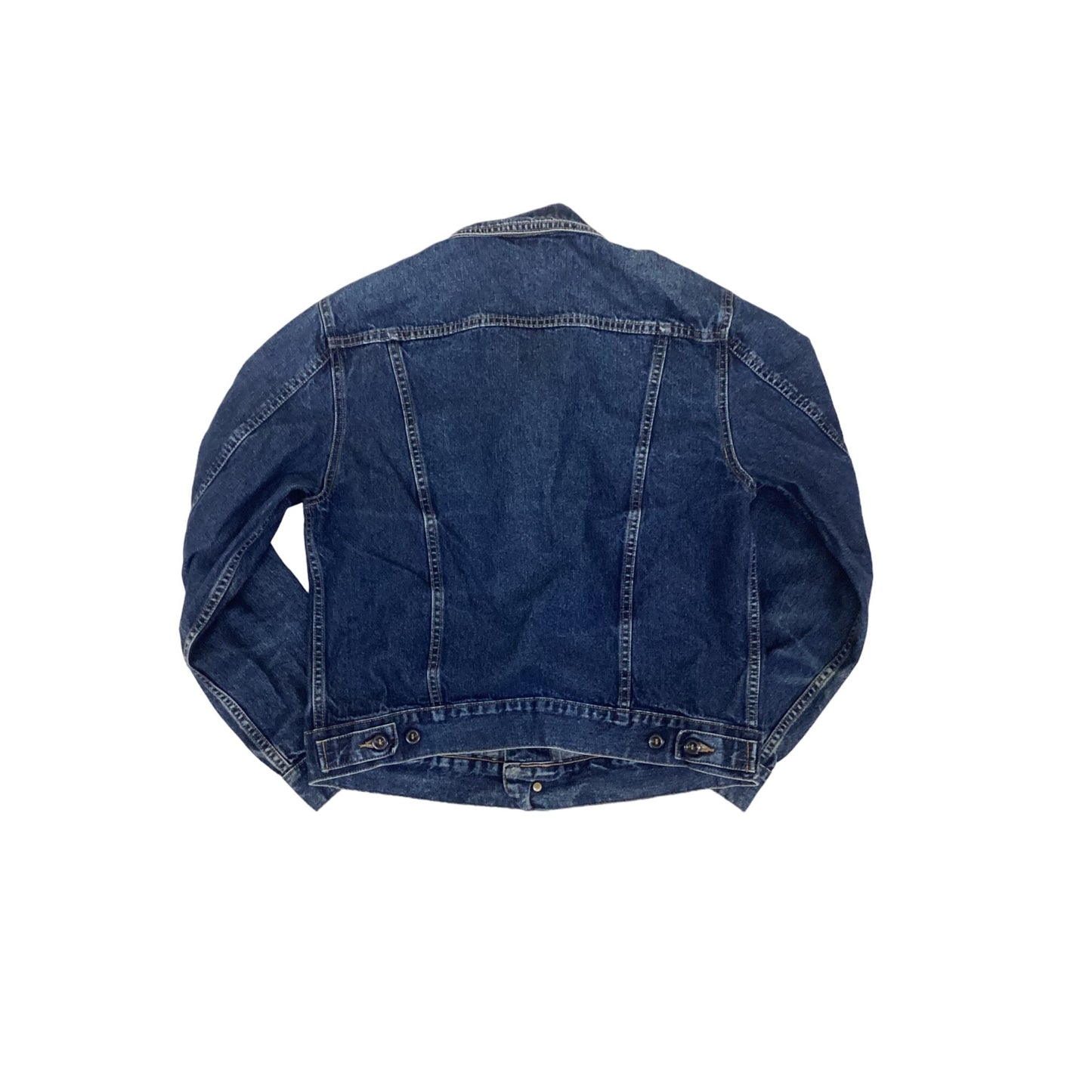 United Colors of Benetton Jean Jacket