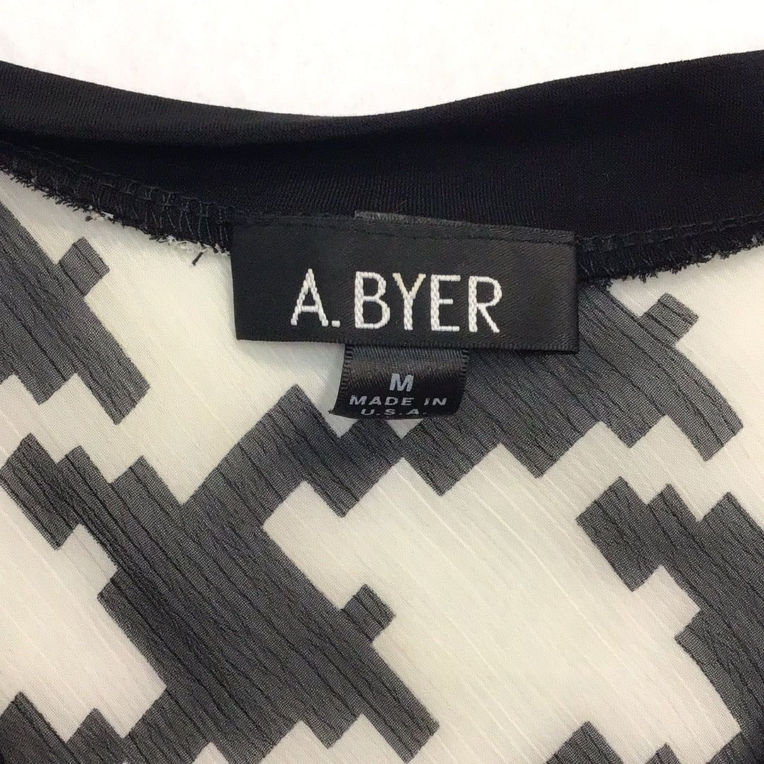 A.Byer Women’s shirt