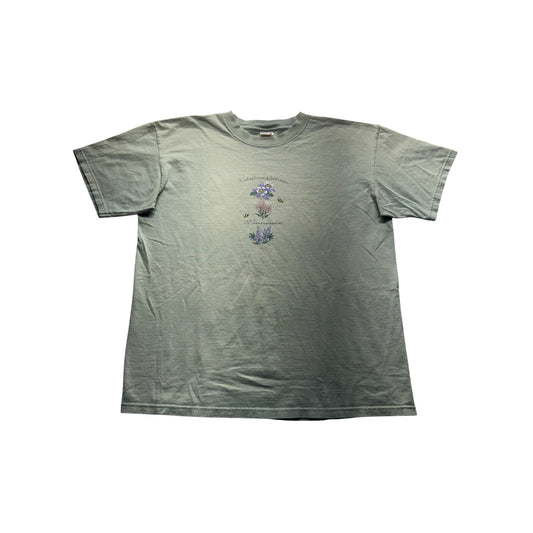 Minnesota Wildflower Collection Tee #5163