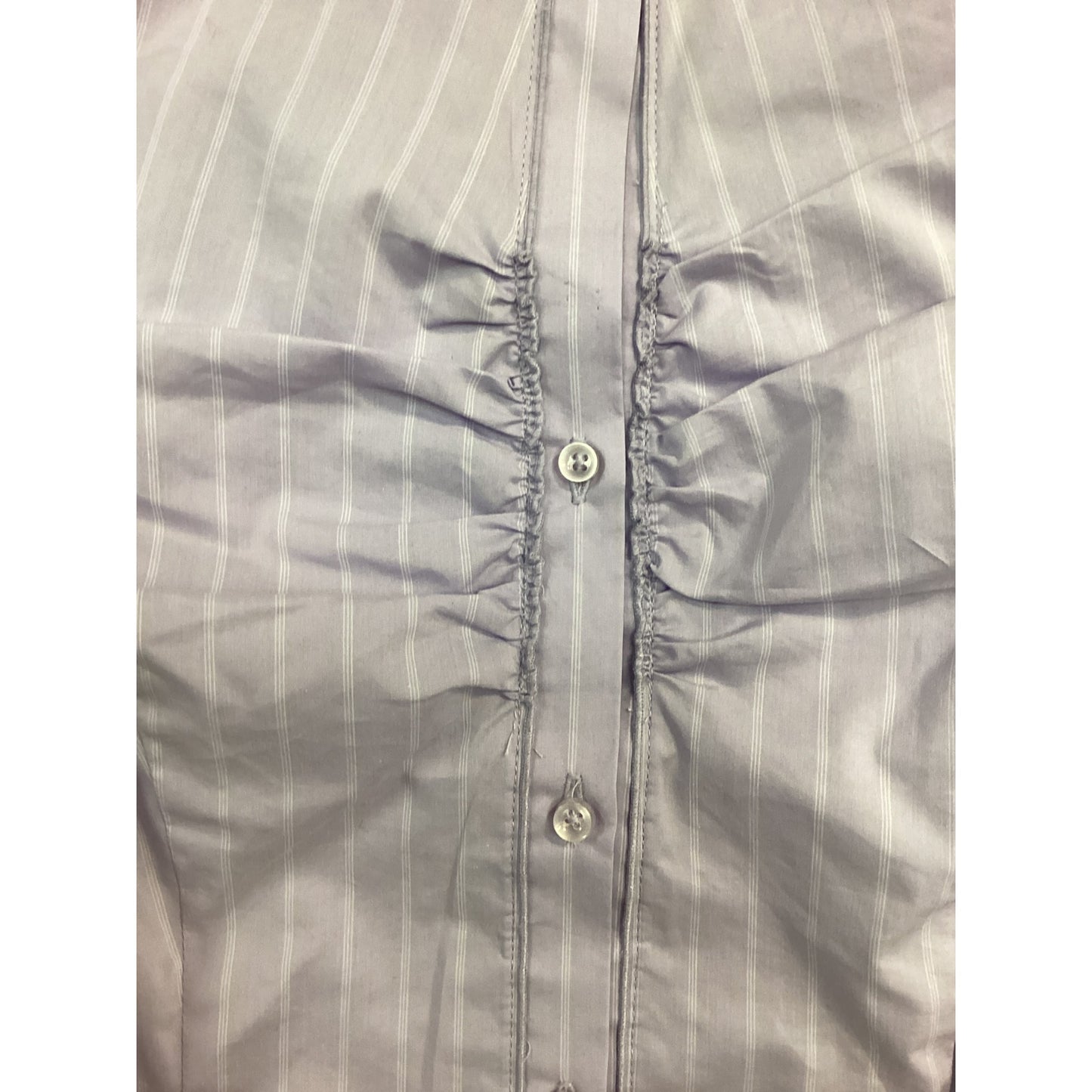 Women’s business button up