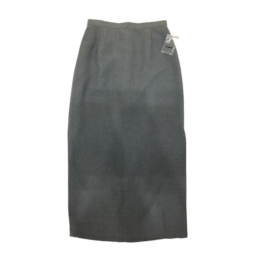 Worthington grey pencil skirt