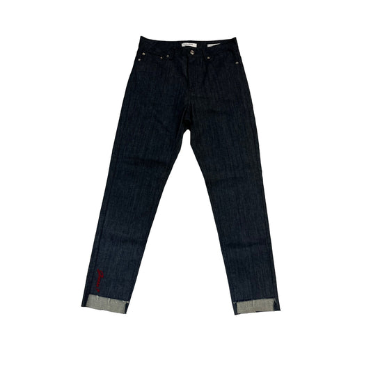 Women’s High-Rise Guess Jeans
